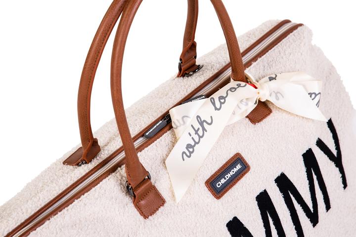 Image du produit Childhome Sac à maman Sac à langer
