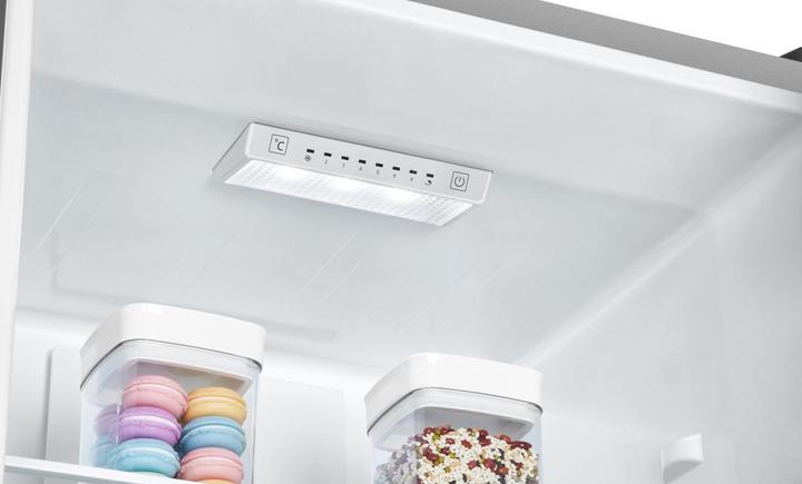 Actual product image Hisense RB440N4AFA (336 l)