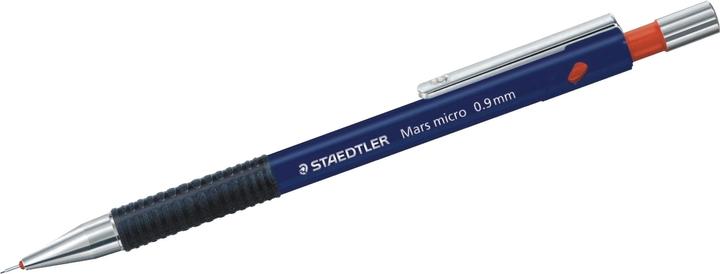 Actual product image Staedtler Mars (0.90 mm, B, 1 x)