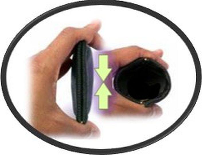 Actual product image MYTOGO Klip (Case)