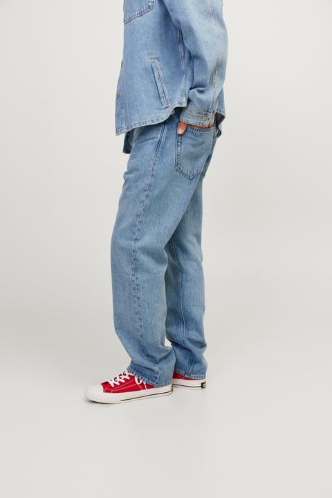 Actual product image Jack & Jones Jjichris Jjcooper Sbd 350 (W29/L32)
