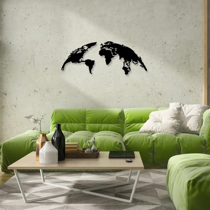 Produktbild Wallxpert Flora (120 x 47 cm)