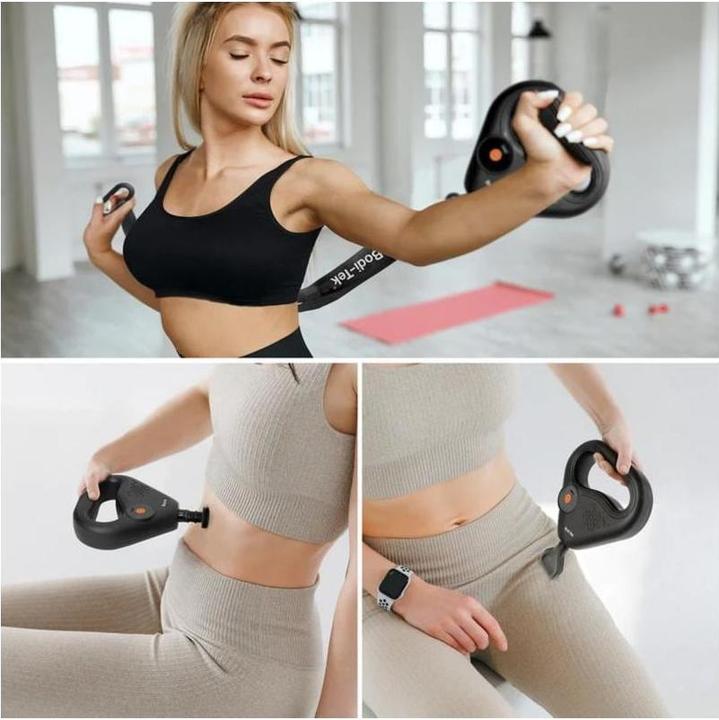 Image du produit Bodi-Tek Pistolet de massage BT-MAWB