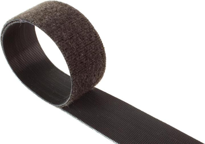Actual product image Velcro brand Professional brand cable tie (20 mm)