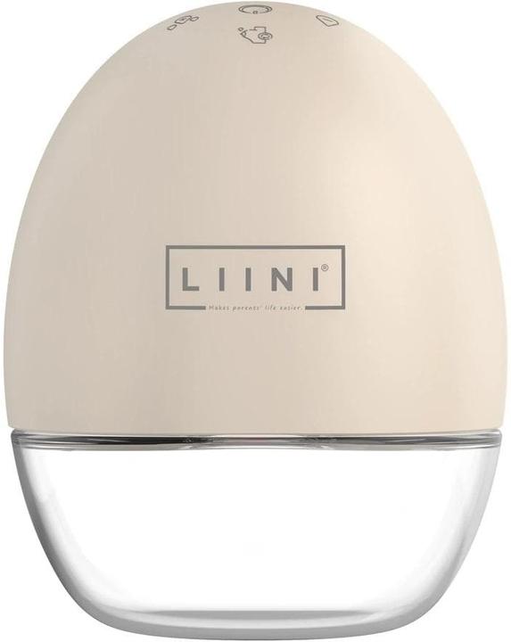 Liini Pompe à lait