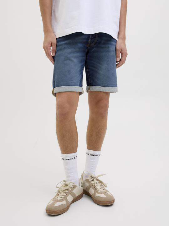 Actual product image Jack & Jones JJIRICK JJICON I.K. SHORTS GE 132 SN (S)