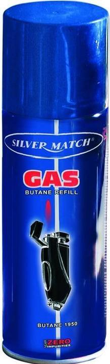 Briquet + allumettes