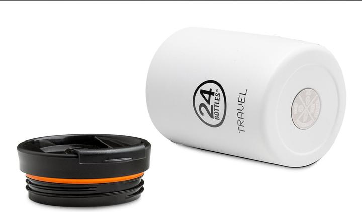 Produktbild 24 Bottles Travel Tumbler