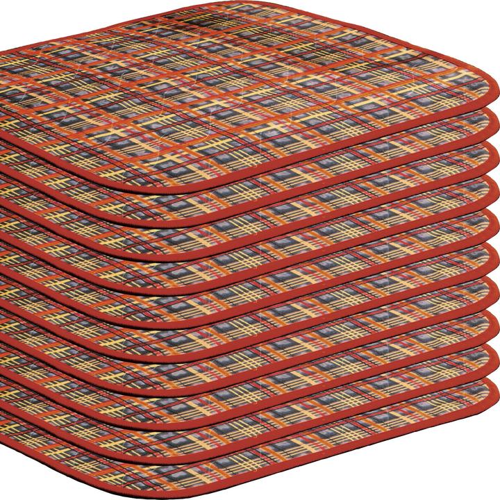 Image du produit Erwin Müller Protection de siège pour incontinence - pack de 10 (10 x)