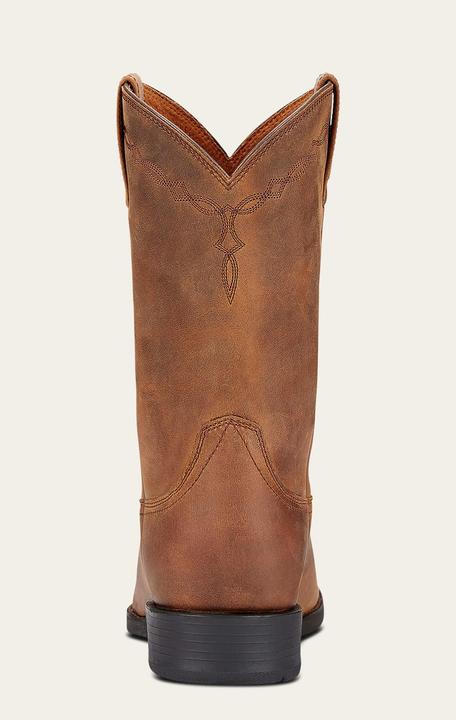 Produktbild Ariat westernstiefel aus leder heritage roper (43)