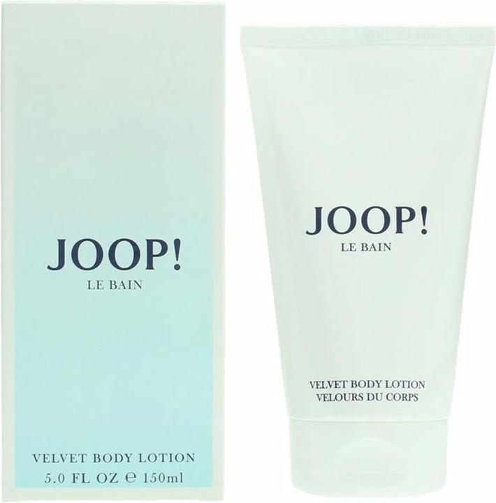 Produktbild Joop! Le Bain (Körpercreme, 150 ml)