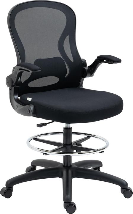 Actual product image Vinsetto Office chair