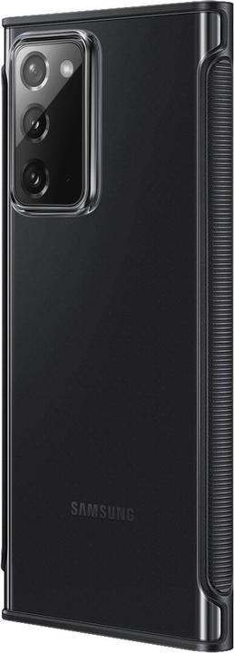Produktbild Samsung Clear Protective Cover (Samsung Galaxy Note 20)