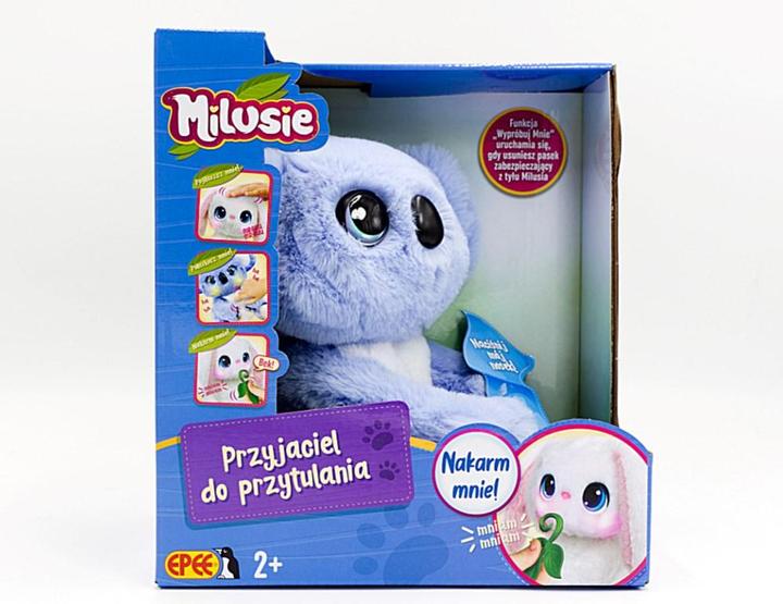 Actual product image EPEE EP03950a KIDS - KOALA INTERACTIVE MASCOT (25.50 cm)