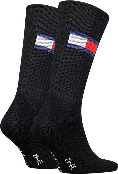 Produktbild Tommy Hilfiger Socken (2er Pack, 35 - 38)