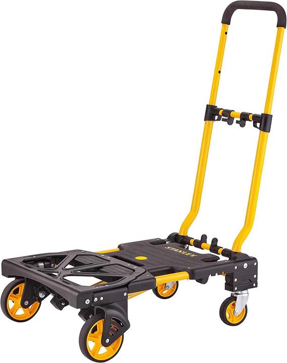 Productafbeelding Stanley Zakwagen FT585 (137 kg)