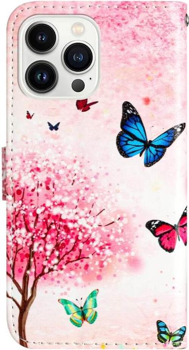 Actual product image Cover-Discount iPhone 16 Pro Max - Case cover with motif (Apple iPhone 16 Pro Max)