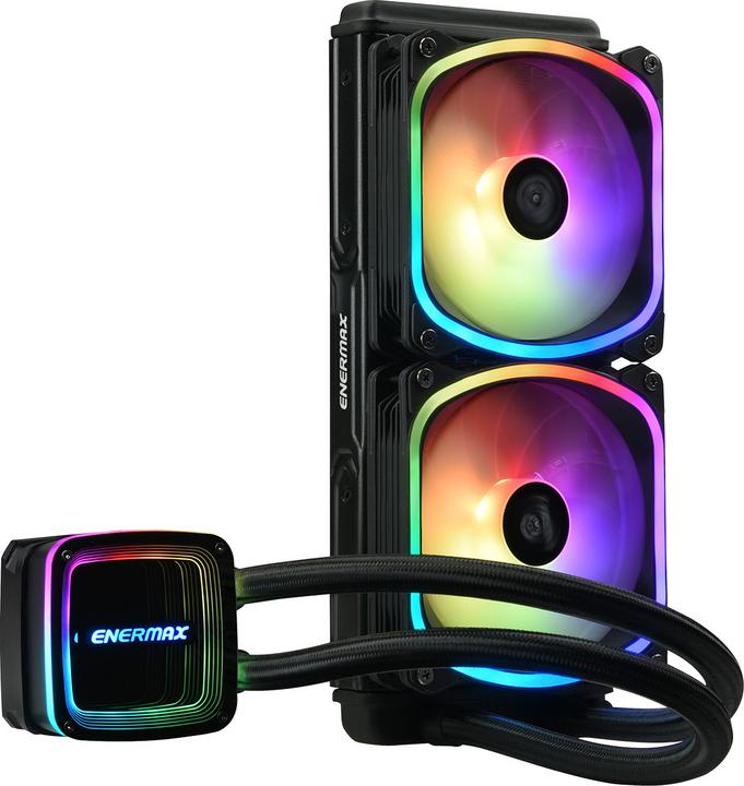 Image du produit Enermax AquaFusion ADV 240