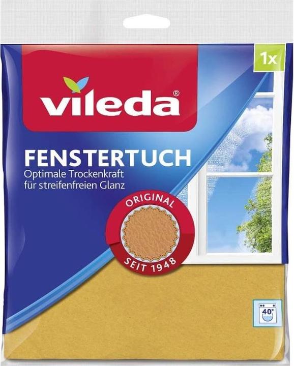 Actual product image Vileda Window cloth (1 pcs.)