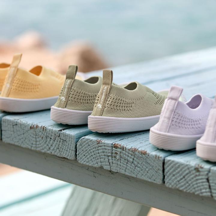Immagine prodotto Lässig Baby-Bademode Kinder-Schuh / Badeschuh Allround Sneaker (22)