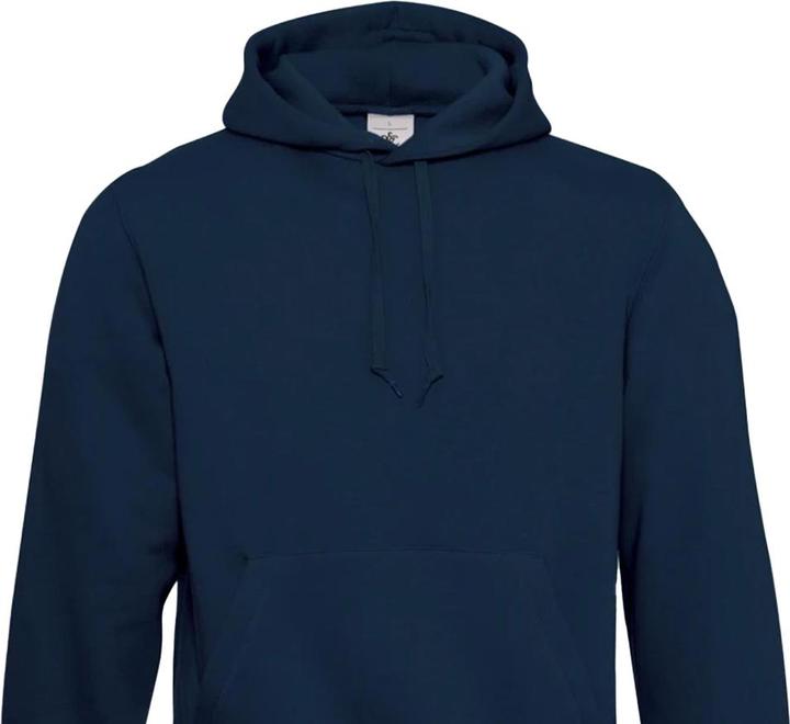 Produktbild B&C Kapuzenpullover (5XL)