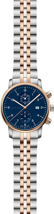 Produktbild Wenger Urban Classic Chrono (Analoguhr, 42 mm)