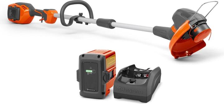 Immagine prodotto Husqvarna 110iL (Filo di taglio)