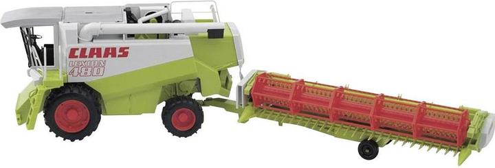 Produktbild Bruder Claas Lexion 480 Mähdrescher