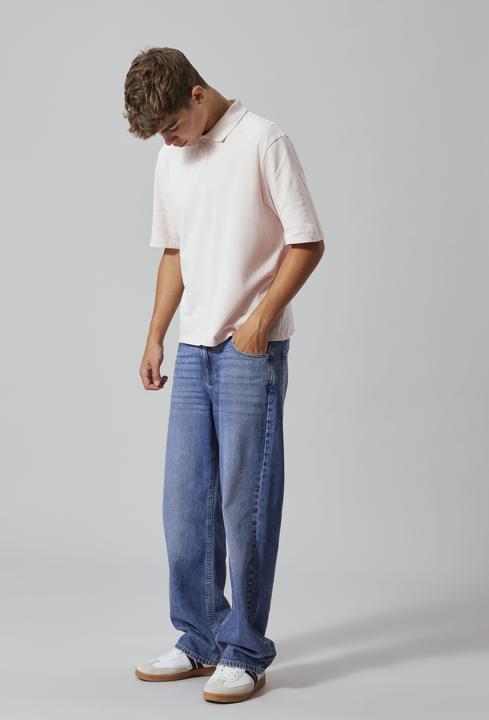 Produktbild Name it Nlmbex Dnm R Straight Pant Noos (170)
