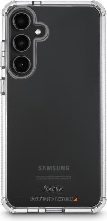 Image du produit Hama Protection extrême (Samsung Galaxy S24+)