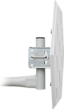 Actual product image Extralink Gigaeter Duo 19 | Antena WiFi | 5GHz Wide band 19dBi (5G)
