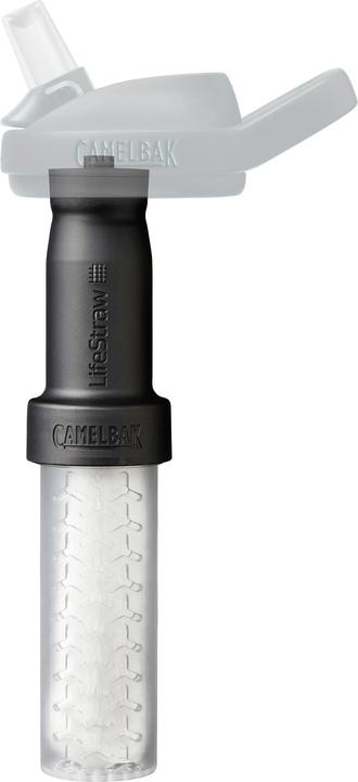 Productafbeelding Camelbak Eddy+ Lifestraw Filtermedium Transparant