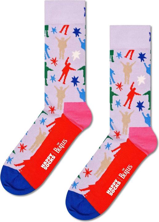 Produktbild Happy Socks Beatles Gift Set (3er Pack, 41 - 46)