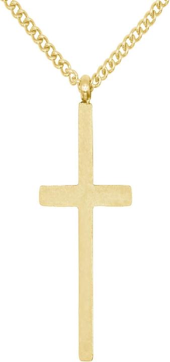 Actual product image Heideman Steven gold coloured (Stainless steel)