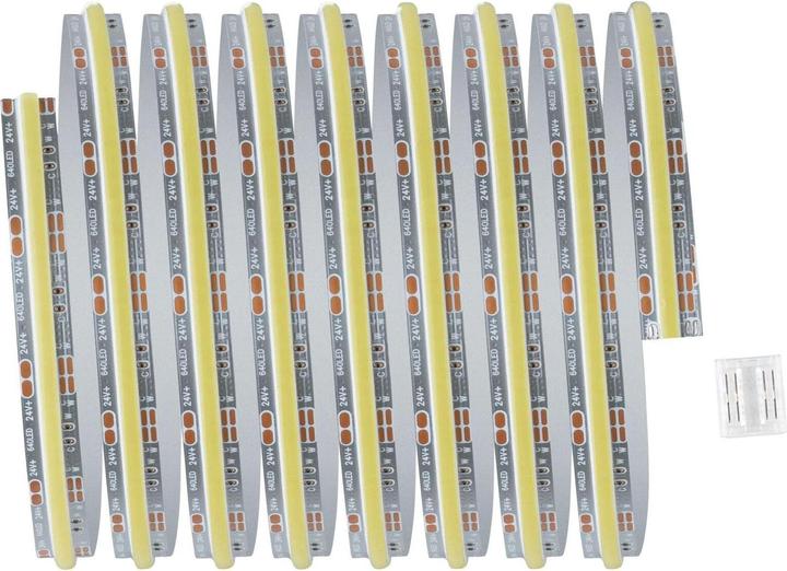 Produktbild Paulmann MaxLED 500 Full-Line COB Stripe (Weiss, 250 cm, Indoor)