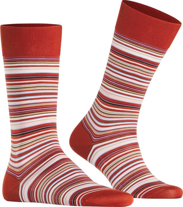 Produktbild Falke Microblock Herren (45 - 46)