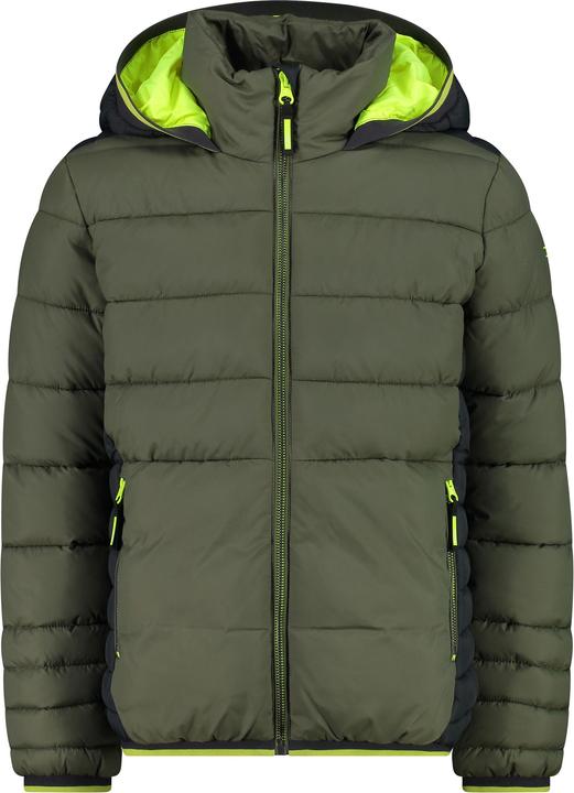 CMP Campagnolo Hoodie (104)