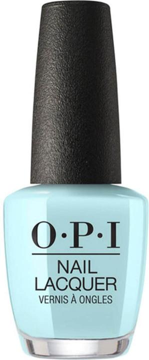 Immagine prodotto OPI Lacca per unghie Fiji NLF88 Suzi Senza (Smalto)