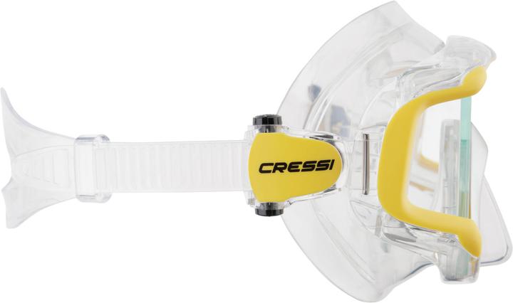 Image du produit Cressi Liberty Triside