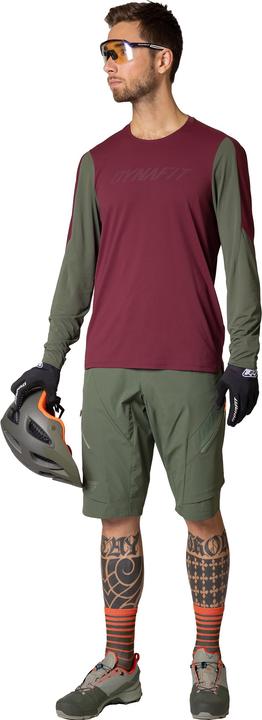 Image du produit Dynafit Ride T-shirt manches longues homme (XXL)