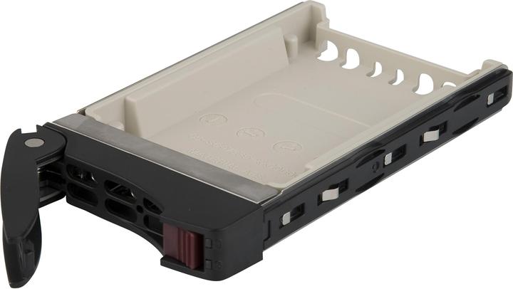 Produktbild Supermicro MCP-220-00047-0B: 2.5" DriveTray