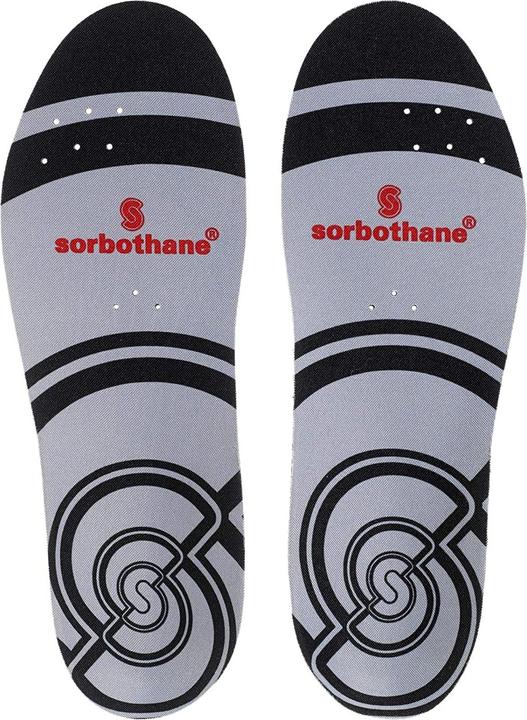 Produktbild Sorbothane Einlegesohlen Pro