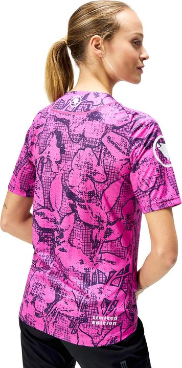 Produktbild Endura Grid Floral LTD Printed (L)