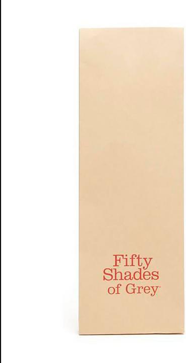 Productafbeelding Fifty Shades of Grey Sweet Anticipation Polsmanchetten
