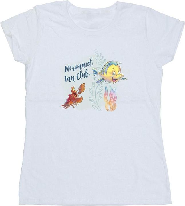 Produktbild Disney The Little Mermaid Club TShirt (L)