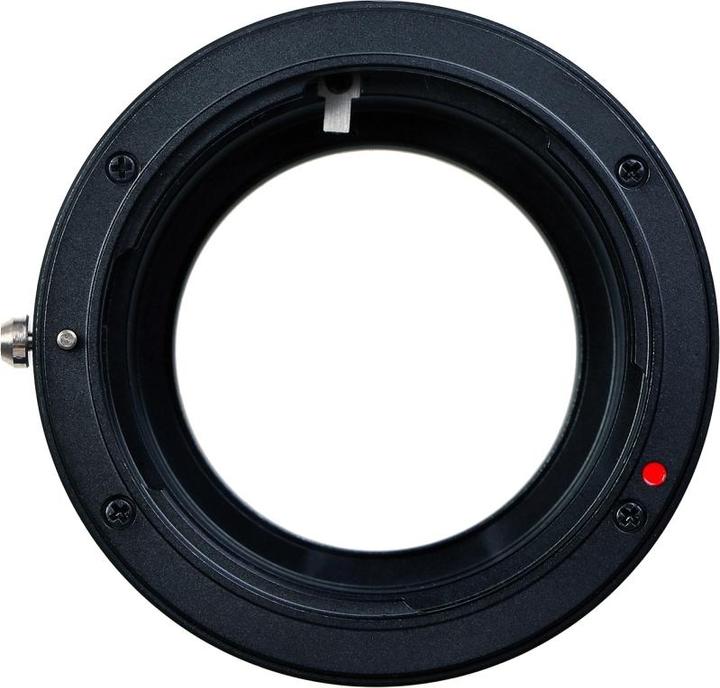 Produktbild Kipon Adapter für Fuji OX auf Fuji X