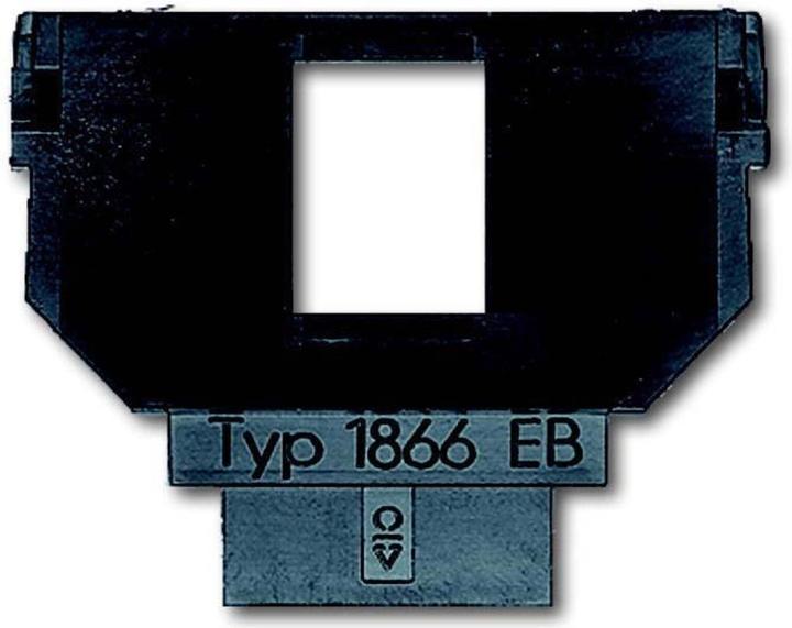 Actual product image Busch-Jaeger Base (Cover)