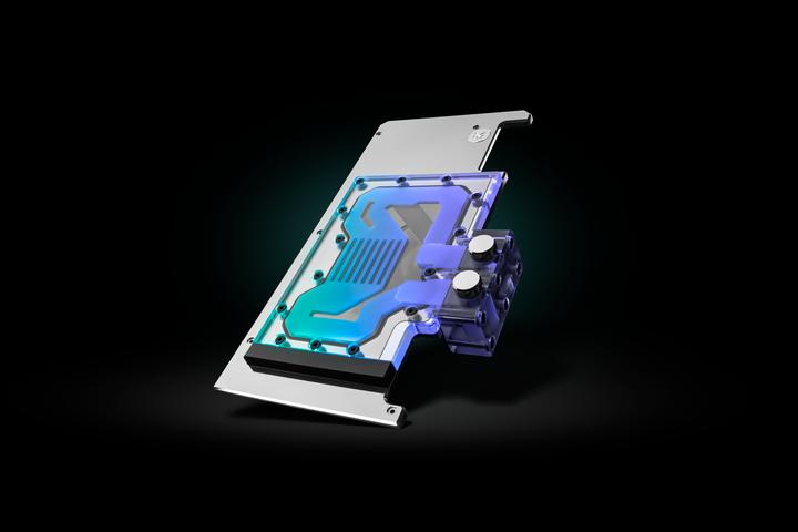 Produktbild EKWB EK-Quantum Vector Strix RTX 3080/3090