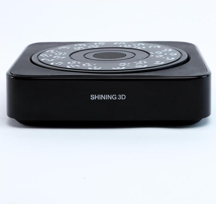 Produktbild Shining 3D Einscan Industrial Pack zu 2X Series