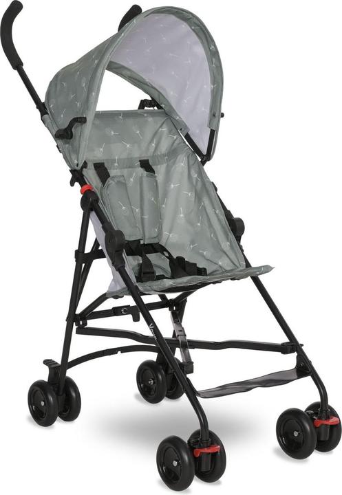 Actual product image Lorelli poussette Vaya toit réglable